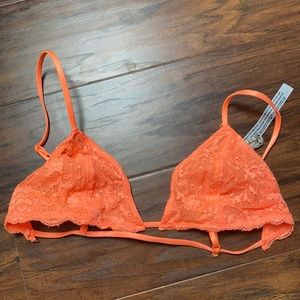 Free People Bralette